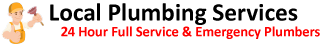 Fairfax VA 24 Hour Plumbers
